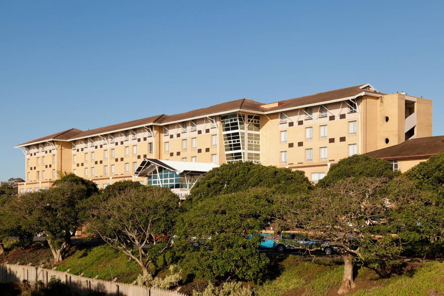 Protea Hotel by Marriott Karridene Beach, eMkhomazi, South Africa