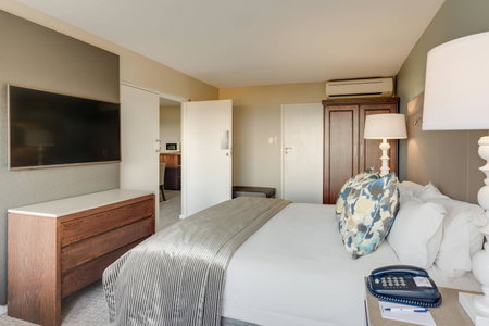 Protea Hotel by Marriott Karridene Beach, eMkhomazi, South Africa