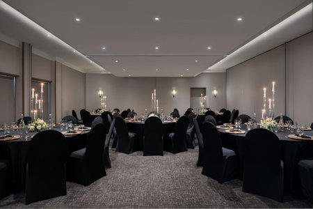 Protea Hotel by Marriott Karridene Beach, eMkhomazi, South Africa
