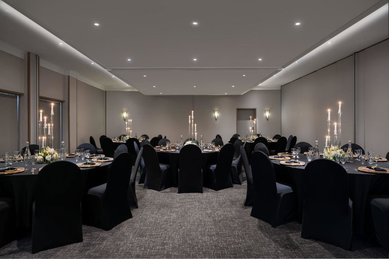 Protea Hotel by Marriott Karridene Beach, eMkhomazi, South Africa