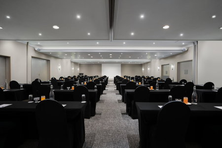 Protea Hotel by Marriott Karridene Beach, eMkhomazi, South Africa