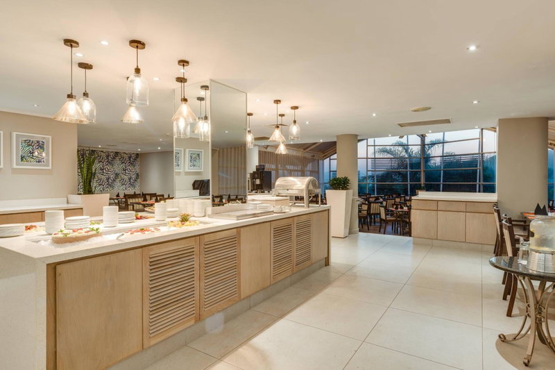Protea Hotel by Marriott Karridene Beach, eMkhomazi, South Africa