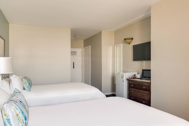 Protea Hotel by Marriott Karridene Beach, eMkhomazi, South Africa