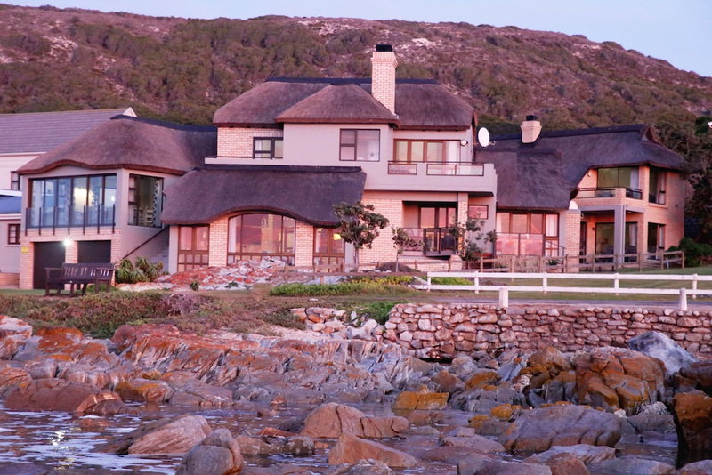 Little Rock Guest House, Jongensfontein, South Africa