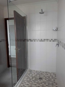 Little Rock Guest House, Jongensfontein, South Africa