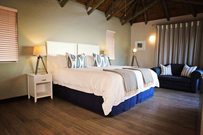 Little Rock Guest House, Jongensfontein, South Africa