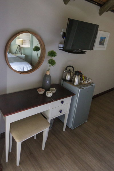 Little Rock Guest House, Jongensfontein, South Africa