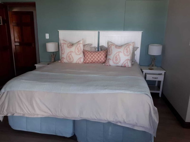 Little Rock Guest House, Jongensfontein, South Africa