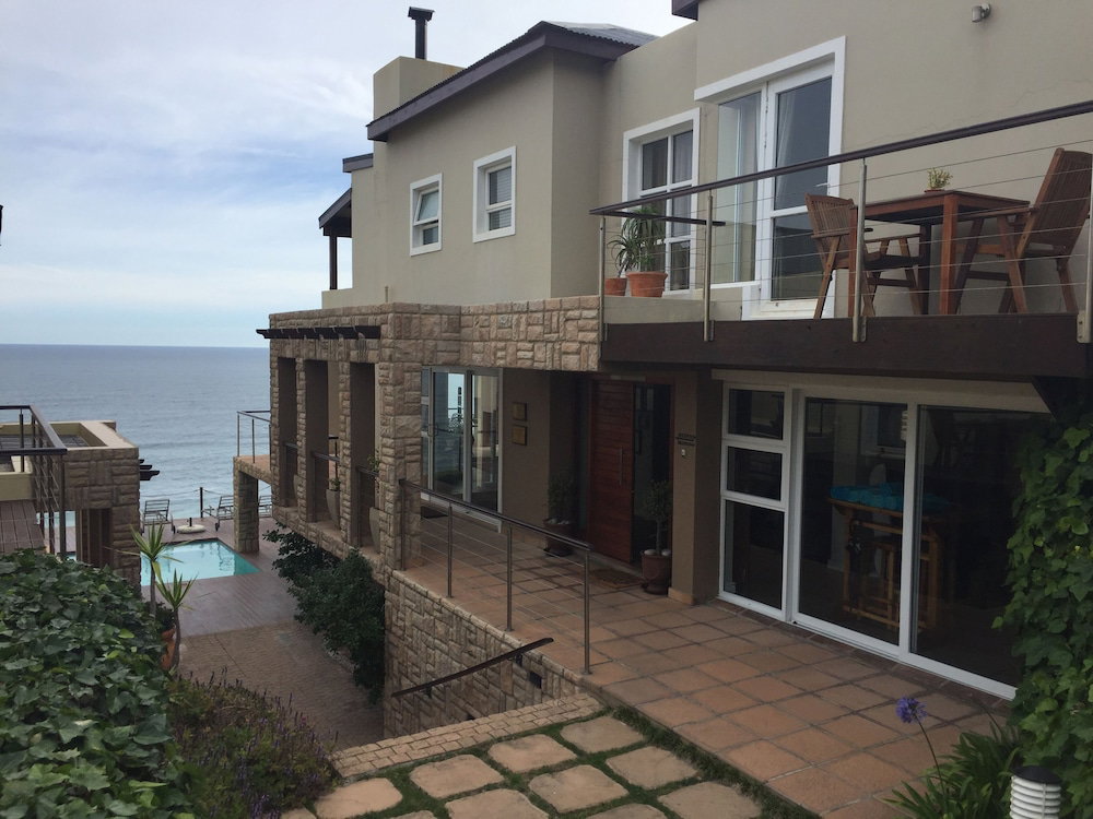 Brenton On Rocks Luxury Guest House, South Africa