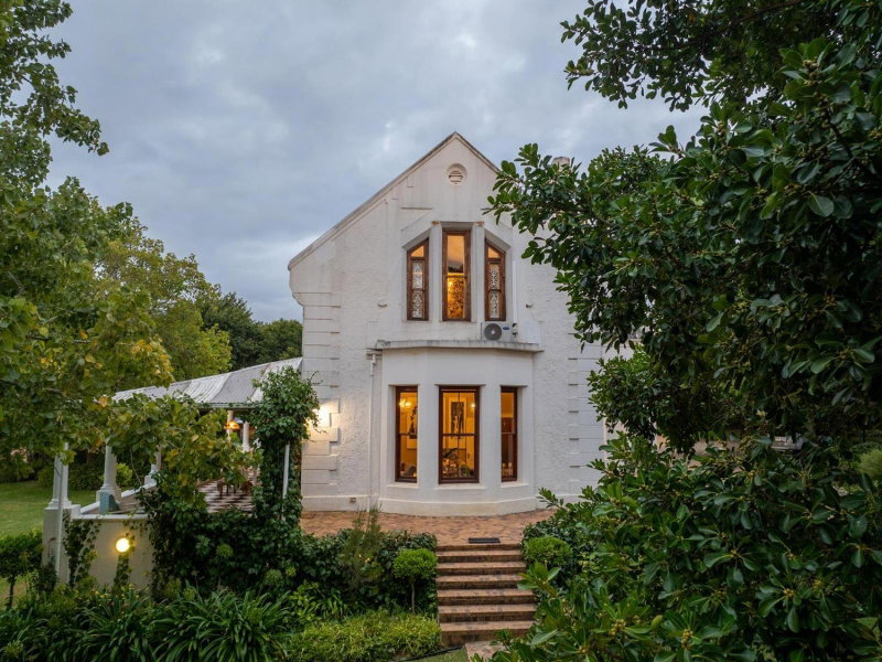 Caledon Grace Guesthouse, Caledon, South Africa