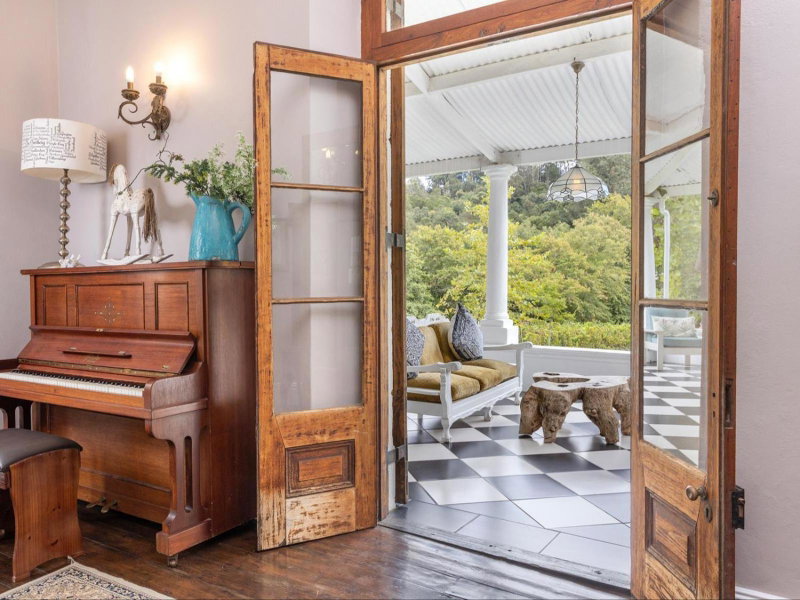 Caledon Grace Guesthouse, Caledon, South Africa