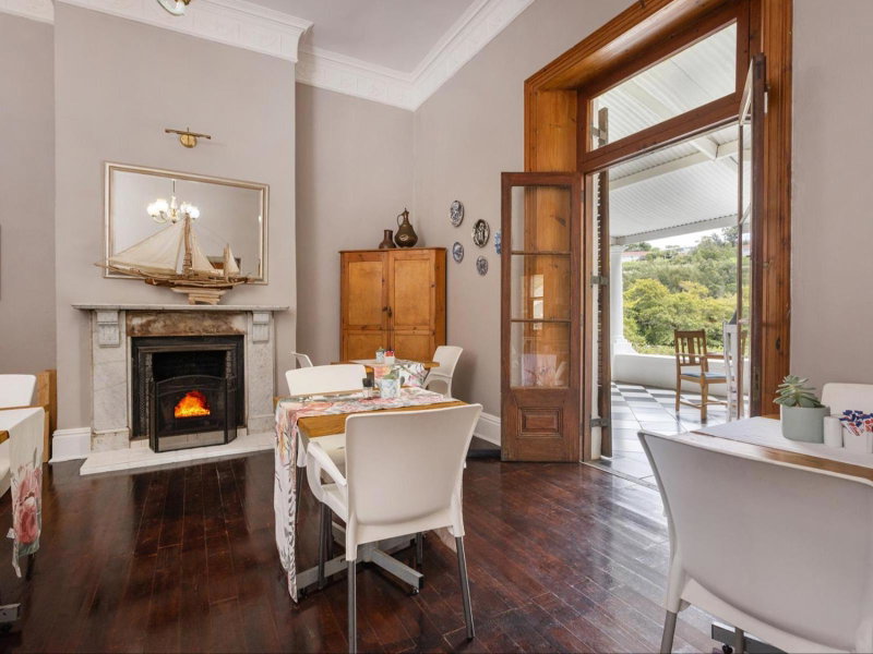 Caledon Grace Guesthouse, Caledon, South Africa