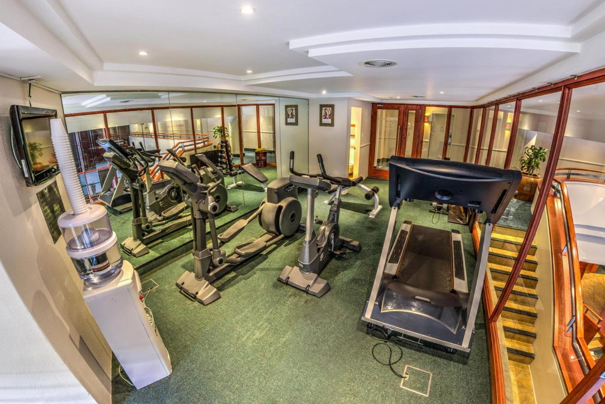 City Lodge Hotel Umhlanga Ridge, South Africa