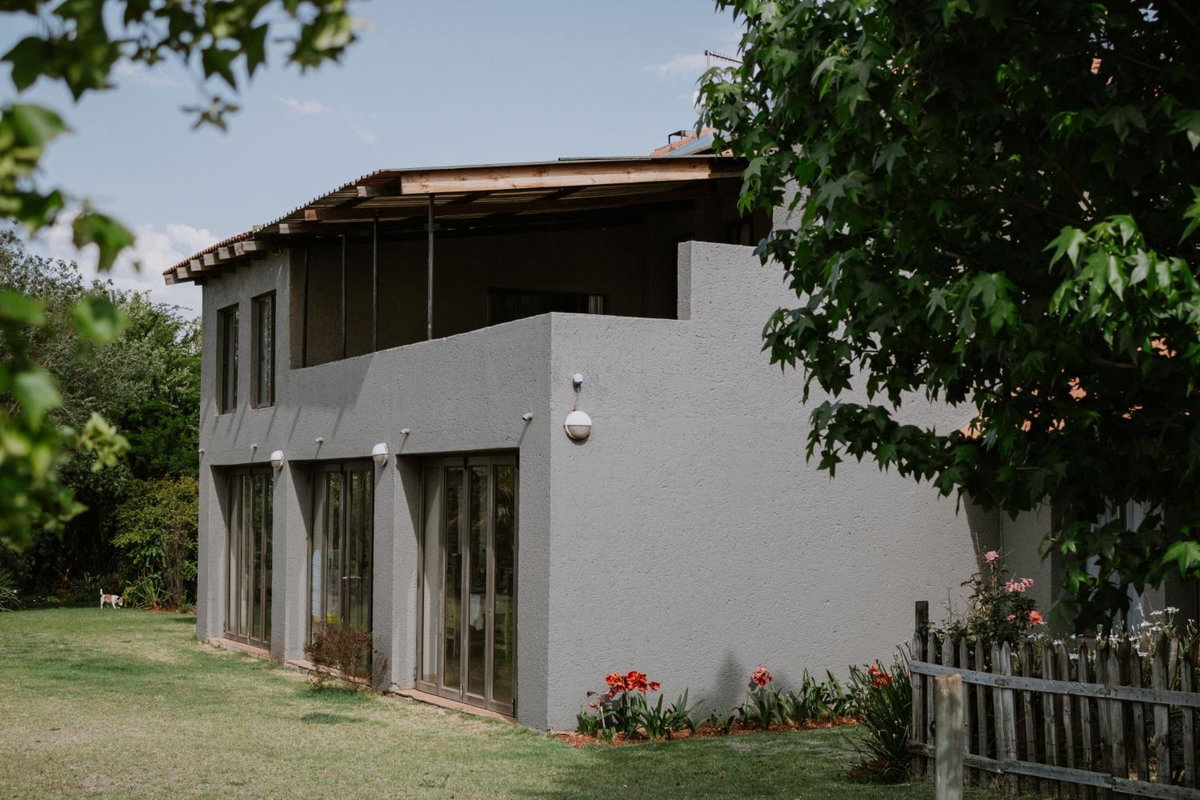 White Linen Guesthouse, Sudáfrica