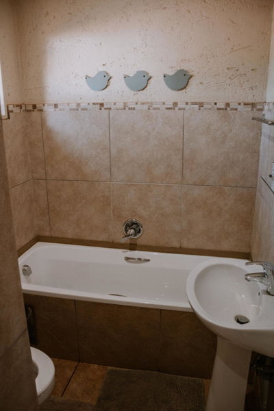 White Linen Guesthouse, Midstream, Sudáfrica