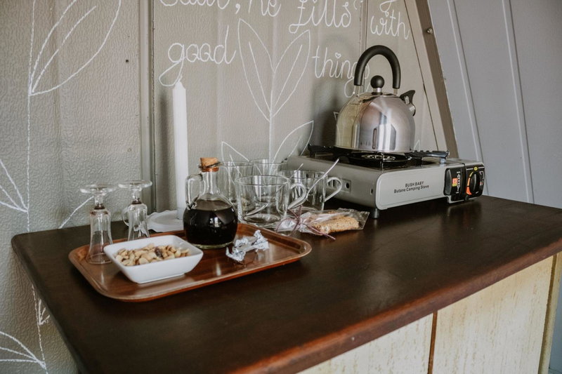 White Linen Guesthouse, Midstream, Sudáfrica