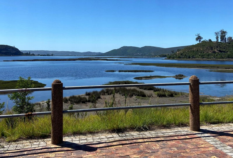 Badger's Lodge, Knysna, Südafrika