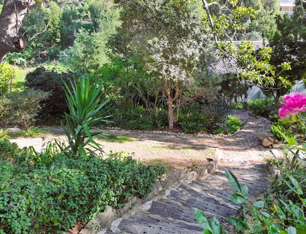 Badger's Lodge, Knysna, Südafrika