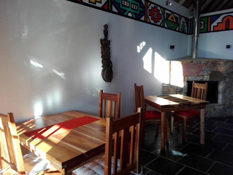Badger's Lodge, Knysna, Südafrika