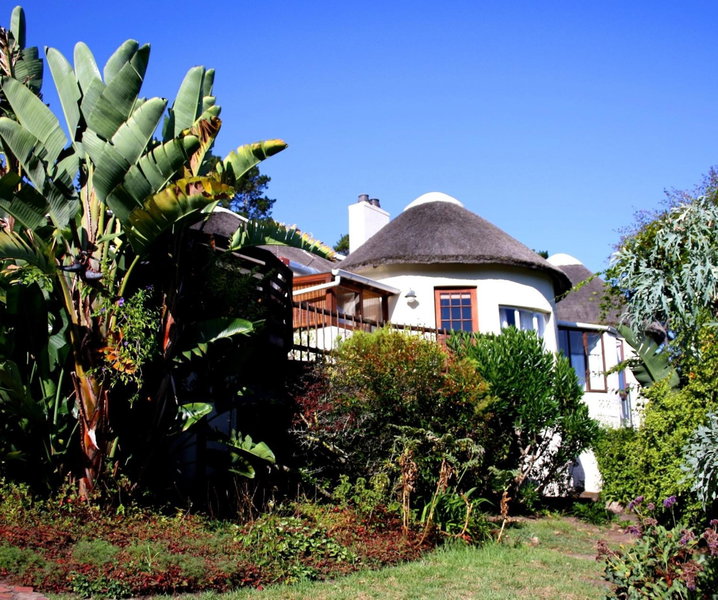 Badger's Lodge, Knysna, Südafrika