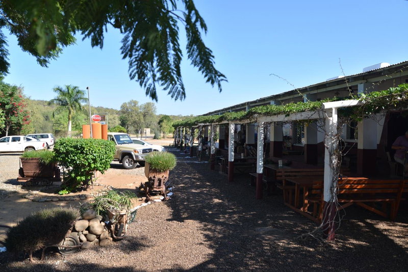 Three Bridges B&B, Hoedspruit, South Africa