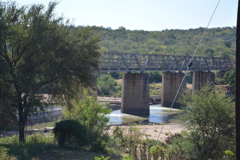 Three Bridges B&B, Hoedspruit, South Africa