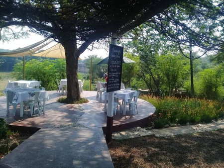 Three Bridges B&B, Hoedspruit, South Africa