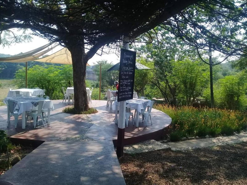 Three Bridges B&B, Hoedspruit, South Africa