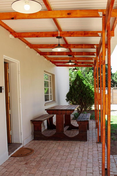 Modern Farm, Lichtenburg, South Africa