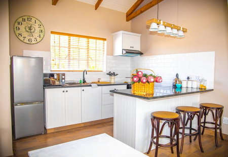 Modern Farm, Lichtenburg, South Africa
