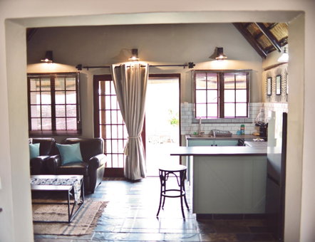 Modern Farm, Lichtenburg, South Africa