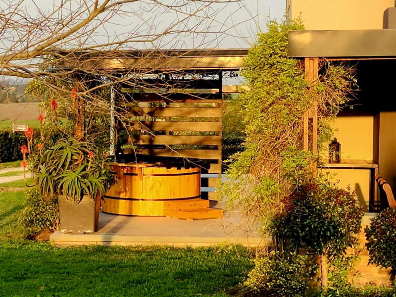 Libertas Guest Farm, George, Sudáfrica