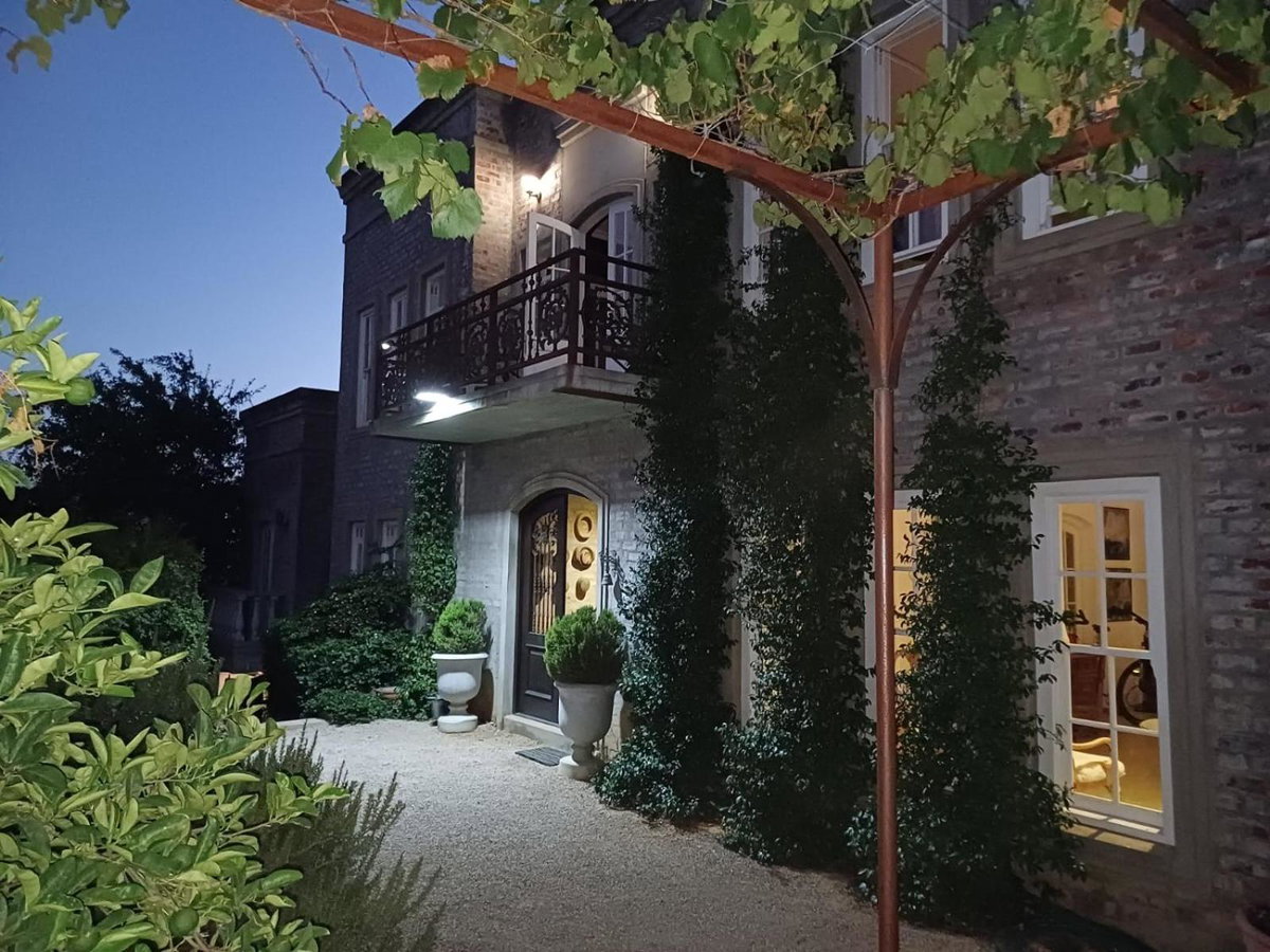 Hotel · Villa Anna Katarina, Malmesbury