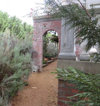 Villa Anna Katarina, Malmesbury, South Africa