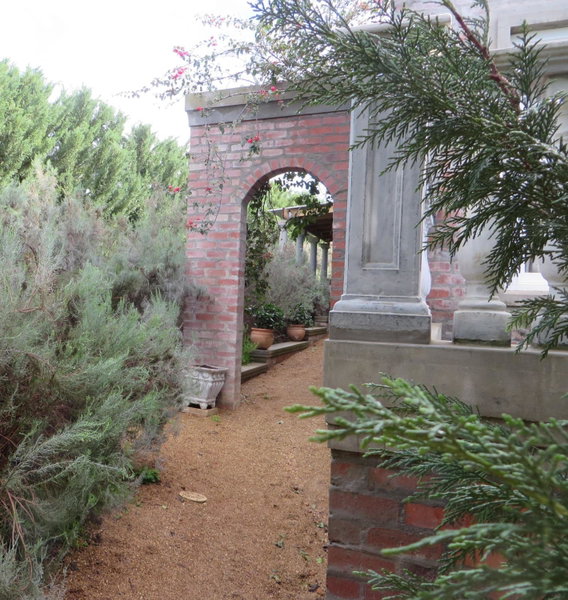 Villa Anna Katarina, Malmesbury, South Africa