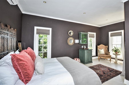 Villa Anna Katarina, Malmesbury, South Africa