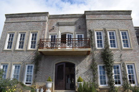 Villa Anna Katarina, Malmesbury, South Africa