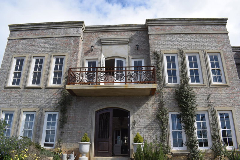 Villa Anna Katarina, Malmesbury, South Africa