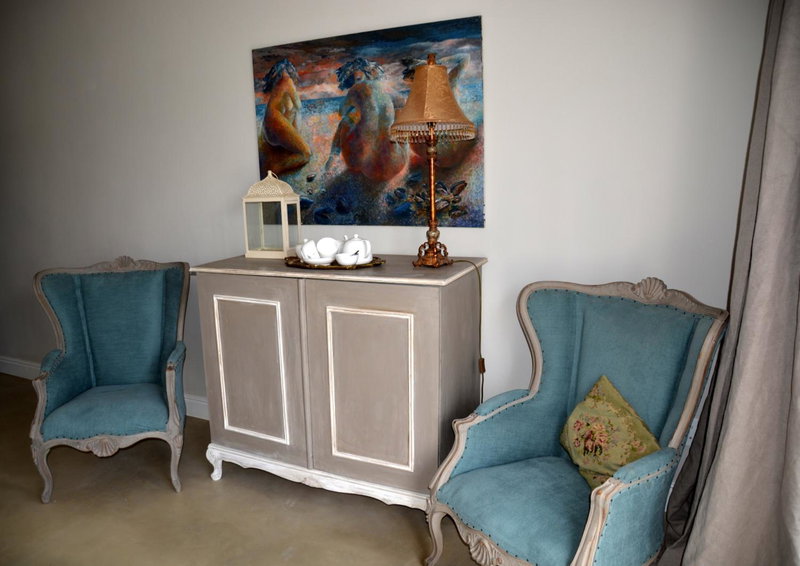Villa Anna Katarina, Malmesbury, South Africa