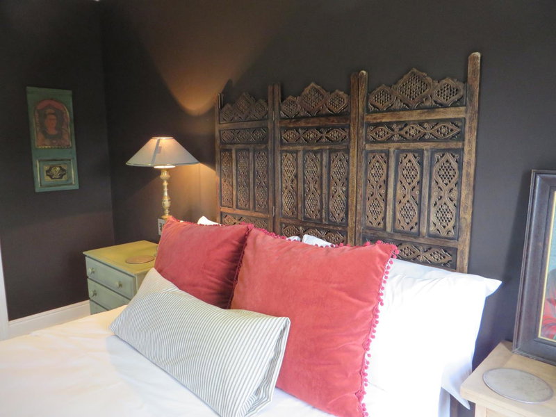 Villa Anna Katarina, Malmesbury, South Africa