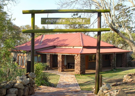 Tala Private Game Reserve, Mpumalanga, Южная Африка