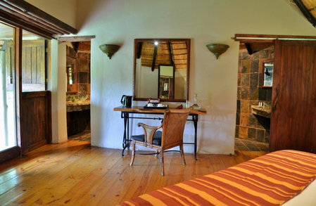 Tala Private Game Reserve, Mpumalanga, Южная Африка