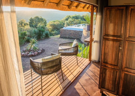 Tala Private Game Reserve, Mpumalanga, Южная Африка