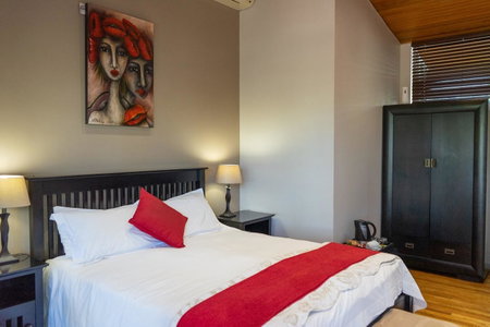 Aloe Manor, Oudtshoorn, South Africa