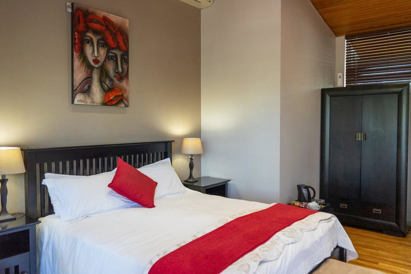Aloe Manor, Oudtshoorn, South Africa