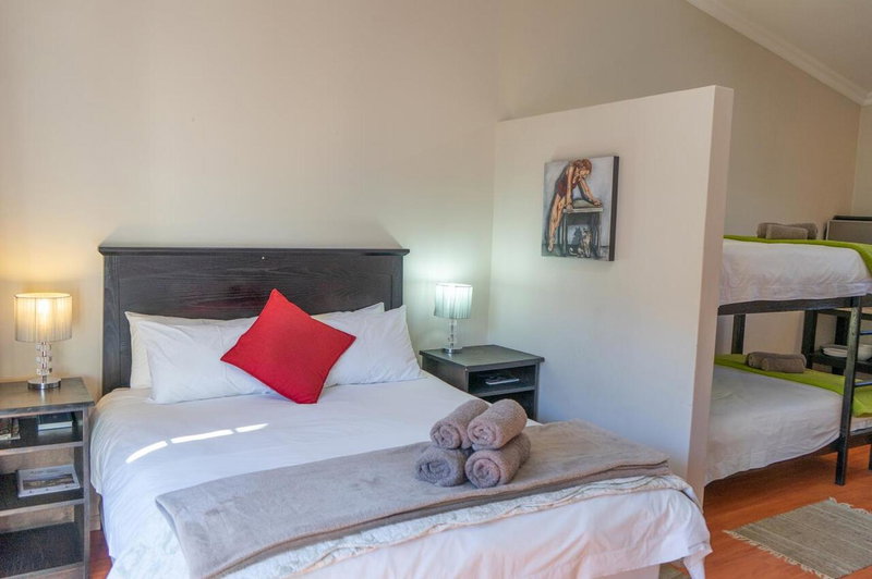 Aloe Manor, Oudtshoorn, South Africa