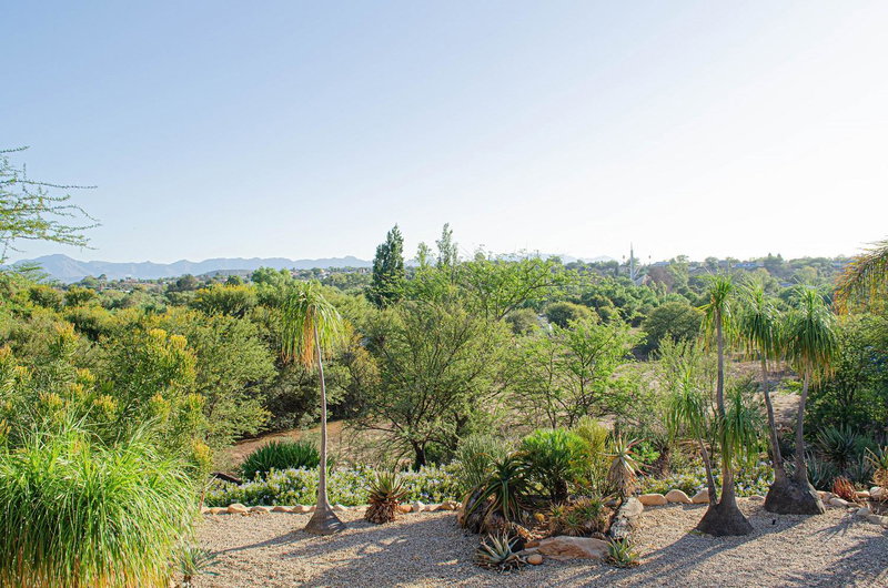 Aloe Manor, Oudtshoorn, South Africa