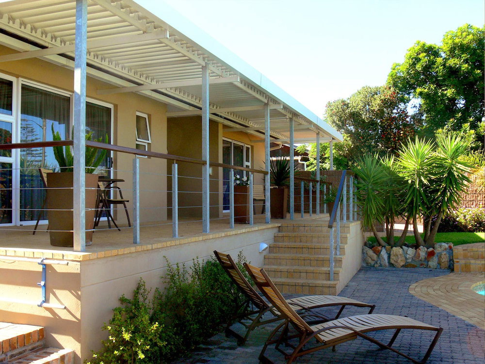 Hajo's Lodge & Spa, South Africa