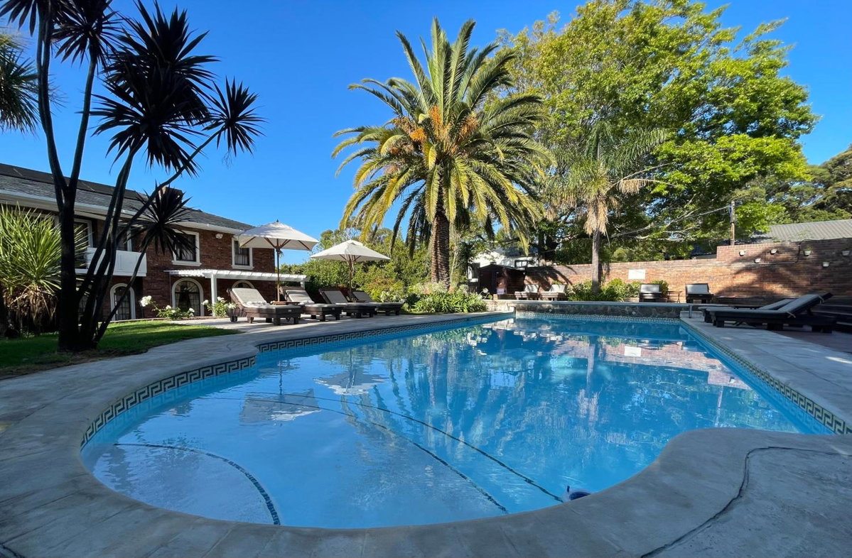 Boutique Villa Guesthouse, Südafrika