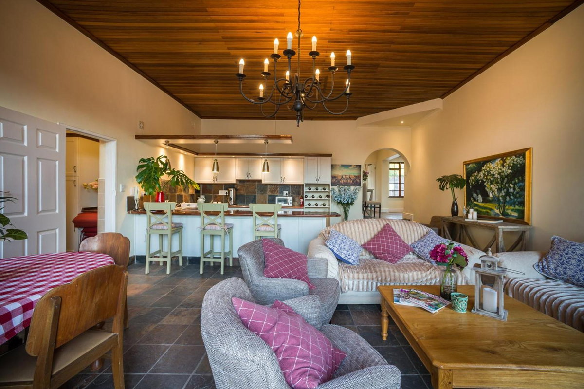 Hotel · Boutique Villa Guesthouse, Stellenbosch